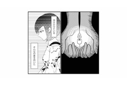 派手な服装や髪型をして、自分の「心を守る」女性。患者様を初めて見た時の印象は？【白目むきながら心理カウンセラーが泣いた日 #３】