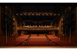 東京駅前に約800席収容の段床式劇場＆ホール誕生 地下バスターミナルにも直結 5月1日オープン