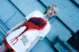 『プラダを着た悪魔』『プラダを着た悪魔２』コレクションアイテム、3月28日発売