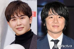 鈴木福「ZIP！」卒業の風間俊介にメッセージ「年下の俺がやらないわけにはいかないと頑張れました」