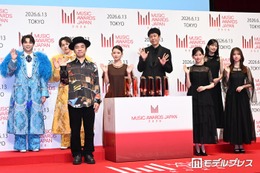 国際音楽賞「MUSIC AWARDS JAPAN 2026」約2000作品のエントリー作品発表 ミセス・timelesz・乃木坂46・M!LKら 画像