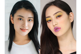 2026年度「K-1 GIRLS」第1弾発表 白石希望・Naomi Amemiyaが新加入