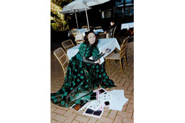 岸辺露伴は動かない最新作「泉京香は黙らない」あらすじ発表！ 堀田真由＆寛一郎＆橋本淳の出演も明らかに