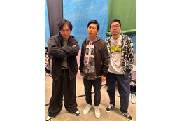 お笑いトリオ・トンツカタン解散発表 3人はそれぞれ芸人を継続「日によっては8時間話した」