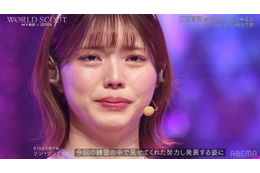 HYBEオーディション「ワースカ」実力者が脱落…下位の未経験者2人合格の衝撃展開に驚きの声「残酷すぎる」【WORLD SCOUT: THE FINAL PIECE】