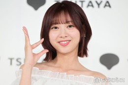 元日向坂46富田鈴花、手料理2品披露「お皿も盛り付けも全てがおしゃれ」「美味しそう」の声 画像