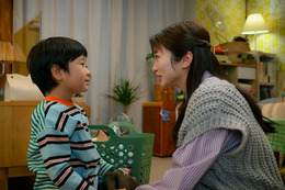 「未来のムスコ」最終話 まさかの2人の婚約判明「美男美女すぎる」「スピンオフ希望」と驚きの声【ネタバレあり】