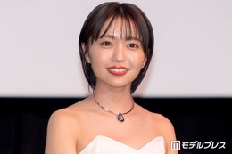 大原優乃、親知らず抜歯後の腫れた顔公開「根っこは3本あって大物でした」 画像