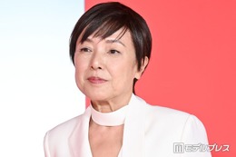 桃井かおり「ほぼサラダ」LA自宅で振る舞った冷やし中華披露「彩りが綺麗」「ヘルシーで美味しそう」と反響