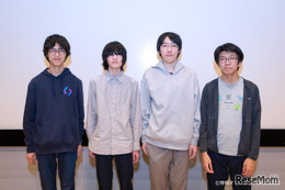 情報オリンピック男女8名を選出、2026年国際大会の代表決定