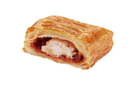 【ミスド新作】3種のパイ＆涼風麺3種の飲茶が4月1日より登場「ミートソースとマッシュポテトパイ」など春夏メニューずらり 画像