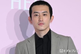 杉野遥亮、2ヶ月で10kg増した過去「4合くらい炊いちゃうんですよ」【BURBERRY HER SAKURA JOURNEY】 画像