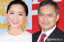 杏、パリ初イベントに父・渡辺謙から“豪華過ぎる”サプライズ届く「圧倒的存在感で凄い」「粋ですね」と反響