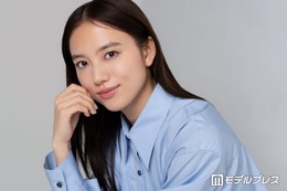 清原果耶、10年後・20年後も「元気な間はずっとお芝居したい」俳優としてぶれない芯の強さ―― “宝物”になった初舞台経て次の挑戦へ【インタビュー】