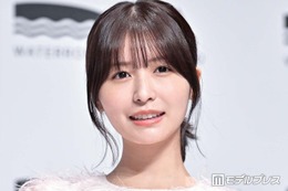 長濱ねる、“別人級”ばっさりショートに大胆イメチェン「イケメンすぎる」「誰かと思った」とファン騒然
