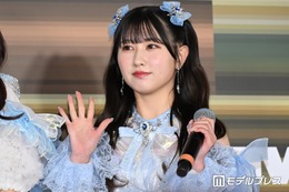 ＝LOVEメンバー、駅でのプラべショットにファン驚き「普通にいるのビックリ」「彼女感たまらない」