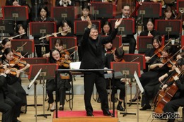 【春休み2026】3歳からOK、親子でオーケストラ鑑賞4/4