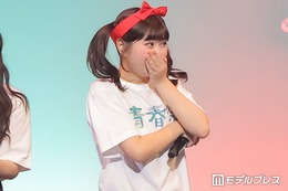 「今日好き」長浜広奈（ひな）＆MON7A（もんた）「ハロン編」話題シーン再現 “もんひな”絡みにファン歓喜「返しが一枚上手」「ガチ照れ可愛すぎ」【青春祭2026】