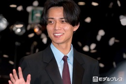 King ＆ Prince永瀬廉へ共演俳優が“キンプリ愛”熱弁「ファンとしては贅沢な時間を過ごさせていただきました」【鬼の花嫁】 画像