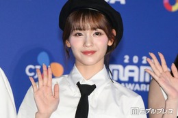 元ME:I・石井蘭、4月にイベント出演 復帰初ステージ決定 画像