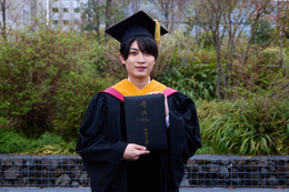 B&ZAI本高克樹、STARTO所属タレント初の博士号取得「奇跡が起きて」今後の目標・チケット問題に言及 画像