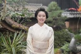 高石あかり「感想が届くのが本当にうれしかった」連続テレビ小説「ばけばけ」最終回を迎えて