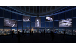 東京シティビュー「チ。」没入型イベント、4月10日から キービジュアルや展示詳細、グッズなど公開