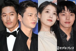 泣いてデトックス アマプラで観れる“泣ける韓ドラ”5選 画像