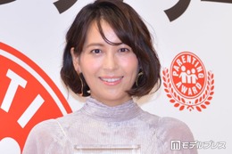 2児の母・青木裕子、朝5時に作った息子へのお弁当公開「ボリューム満点」「海苔アートが可愛い」の声 画像