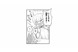 「いくらでも出資します！」思わず応援したくなる、家事代行の猫たちの夢とは？【家政婦よんだら猫がきた #５】