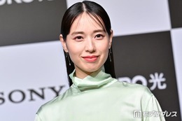 戸田恵梨香「リブート」一香の“髪型”考察に回答「びっくりしました」 画像