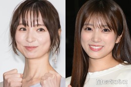 篠田麻里子、矢吹奈子からの差し入れ公開「センス抜群」「あったら嬉しいやつ」の声 画像