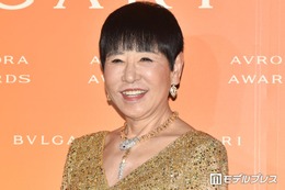 和田アキ子「アッコにおまかせ！」最終回でギネス更新 “40年174日”最長記録に喜び「世界記録でしょ？めっちゃ嬉しいです」