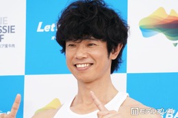 庄司智春、長男の14歳誕生日祝福 自宅サプライズの様子に「最高の思い出になる」「広くて素敵なリビング」の声 画像