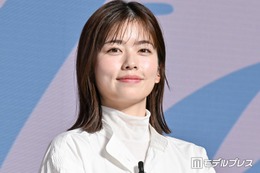 小芝風花、“売り物級”手編みの羽ピクミン帽子に絶賛の声「可愛すぎて声出た」「クオリティ高い」 画像