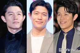 【推し俳優で巡る名作3選】鈴木亮平、究極の肉体改造から繊細な同性愛者役まで…日本中が震える“驚異の振り幅” 画像