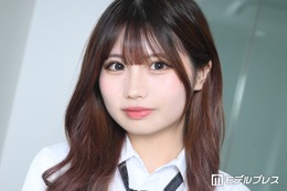 「今日好き」藤田みあ、美デコルテ際立つオフショル登山コーデに絶賛の声「憧れのスタイル」「透き通るような美肌」