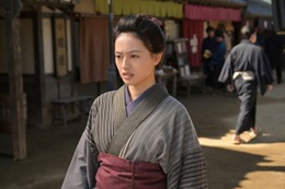 「風、薫る」直美（上坂樹里）が出会った人物に注目集まる「まさかの遭遇」「巡り合う運命だった」【ネタバレあり】