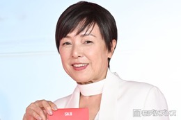 桃井かおり、具沢山鍋焼きうどんの食卓公開に反響「本格的ですごい」「美味しそう」