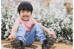 5歳児「さぁどぉがぁしぃまー！」と謎の絶叫！？すると祖母の”まさかの返し”に⇒「こんなに意気投合する？」 画像