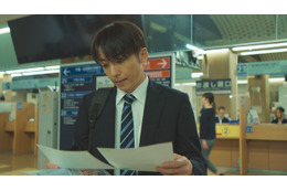 身に覚えのない結婚が発覚…高橋一生主演『ラプソディ・ラプソディ』本編映像