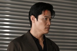 「リブート」最終話 “初回で退場”人気キャラが一瞬登場「芸が細かい」「気づいた人すごい」と反響【ネタバレあり】 画像