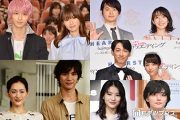 【春の胸キュン】出会いの季節に溺れたい 心ときめく珠玉のラブストーリー5選