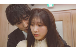 極甘オフィスドラマ、泡風呂でキス？溺愛シーン連発予告映像が話題「甘すぎる」「ドキドキが止まらない」【犬飼さんは隠れ溺愛上司】