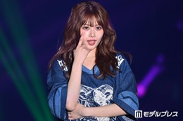 「今日好き」瀬川陽菜乃（ひなの）圧巻スタイルでド派手アニマルコーデ着こなす【超十代2026】