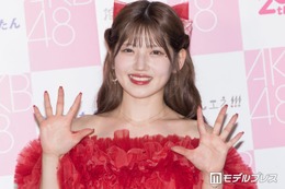 元AKB48村山彩希、所属事務所退所を発表 今後はフリーランスで活動「自分自身としっかり向き合った上で出したもの」【全文】 画像