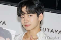 「ボイプラ2」ユメキ、推しの存在明かす「意外すぎる」「推し活ちゃんとしてて最高」ファンから驚きの声 画像