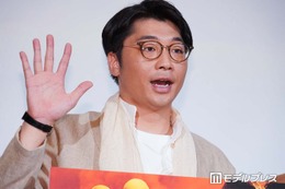 13kg減話題のさや香・新山、ビフォアフ姿に注目集まる「別人級」「韓国俳優みたい」 画像