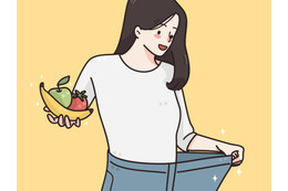 ダイエットに失敗し続ける人が気づいていない「あまりにも単純だけど必ず効果が出る」痩せ方のコツ…うそでしょ、そんなことだったの？【新連載】