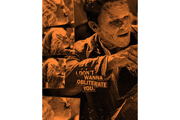 クリスチャン・ベールが“絶叫”の役作りを語る『ザ・ブライド！』特別映像解禁